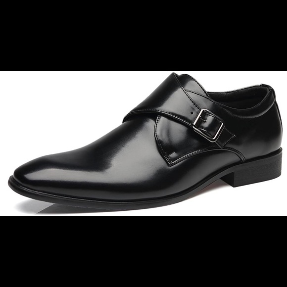 faranzi Other - Faranzi Men’s size 9 dress/work shoes